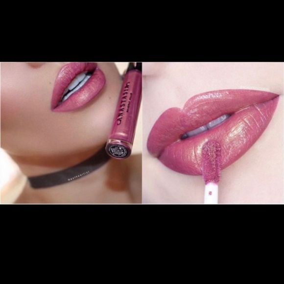 New Anastasia Beverly Hill St.Tropez Lip Gloss - Picture 8 of 9